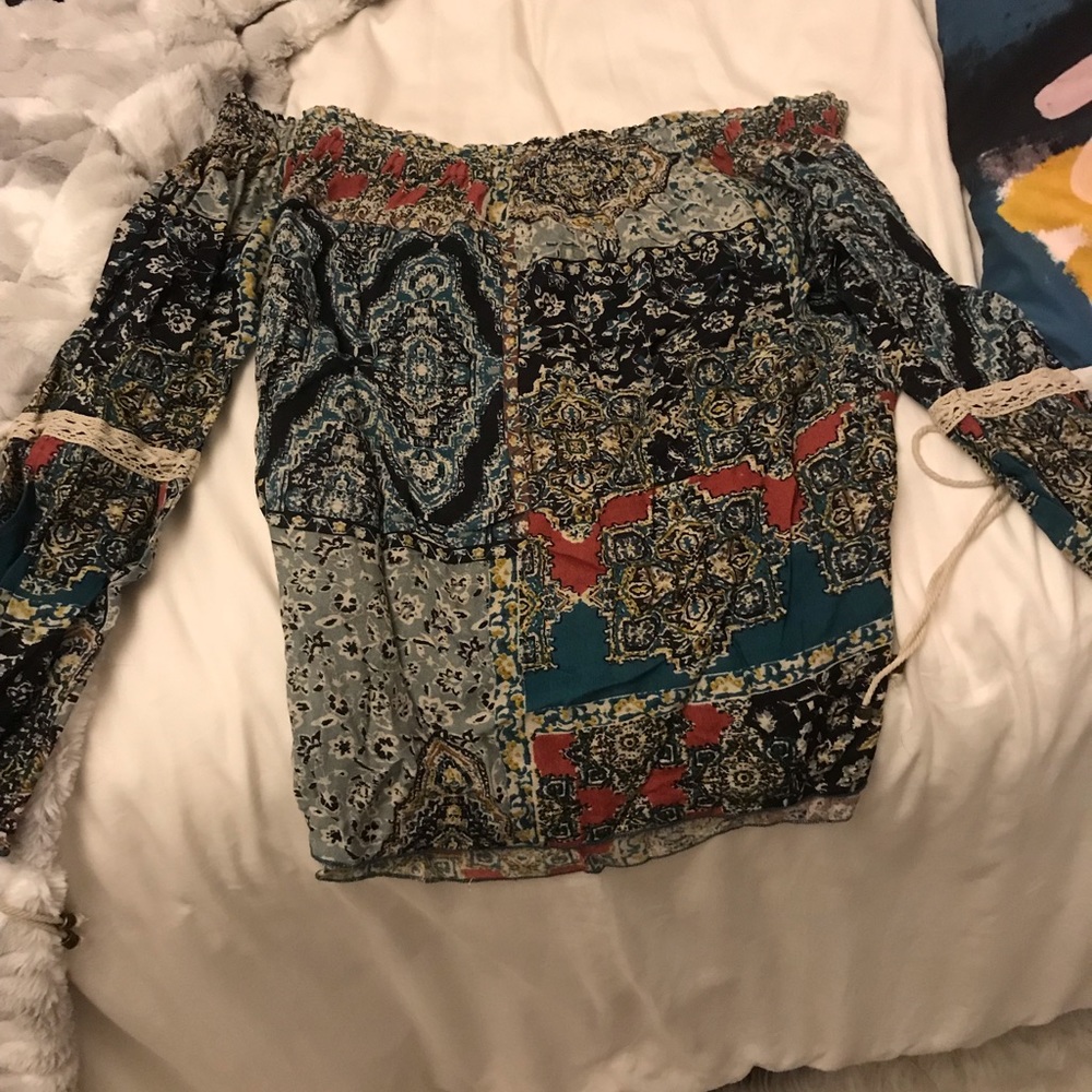 O’Neill shirt